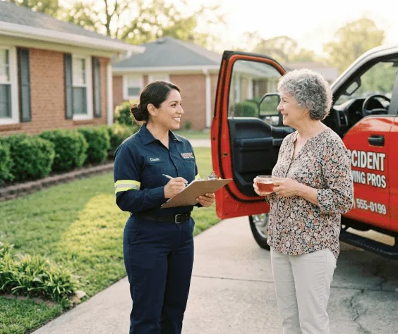 Accident Towing Service Maple Hill, NC FAQs